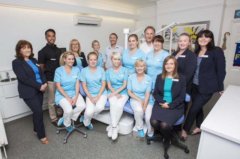 Dental Beauty Orthodontics Epping