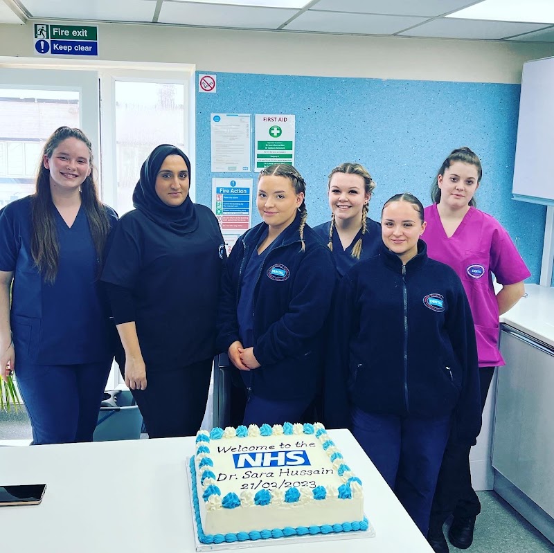 Hoyland Family Dental Centre