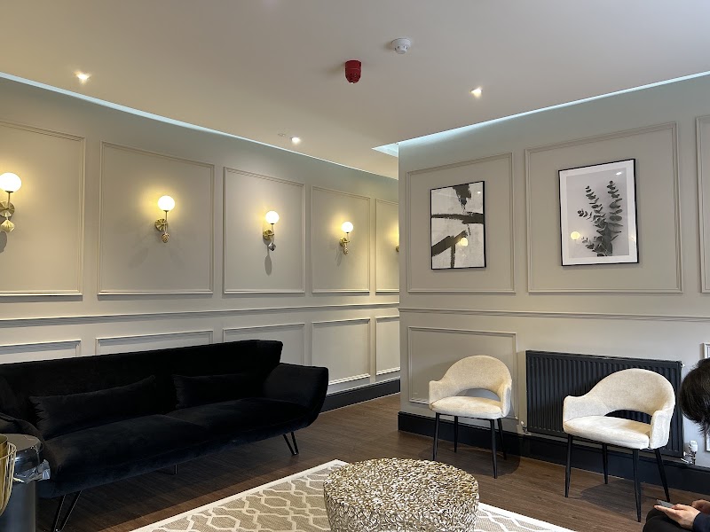 Coventry Road Dentalcare