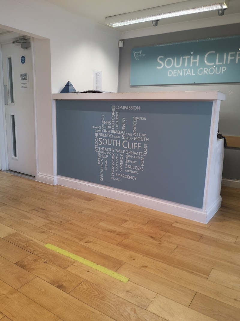 Gosport Smile Clinic