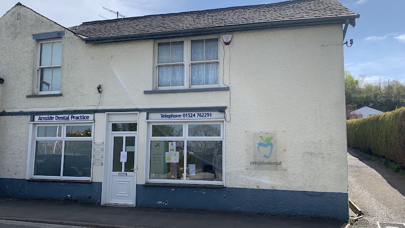Arnside Dental Practice
