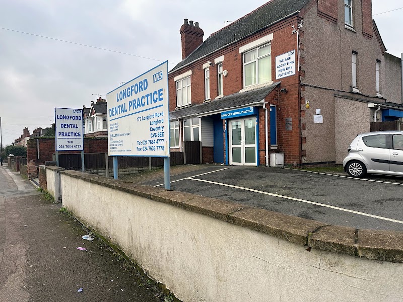Longford Dental Practise