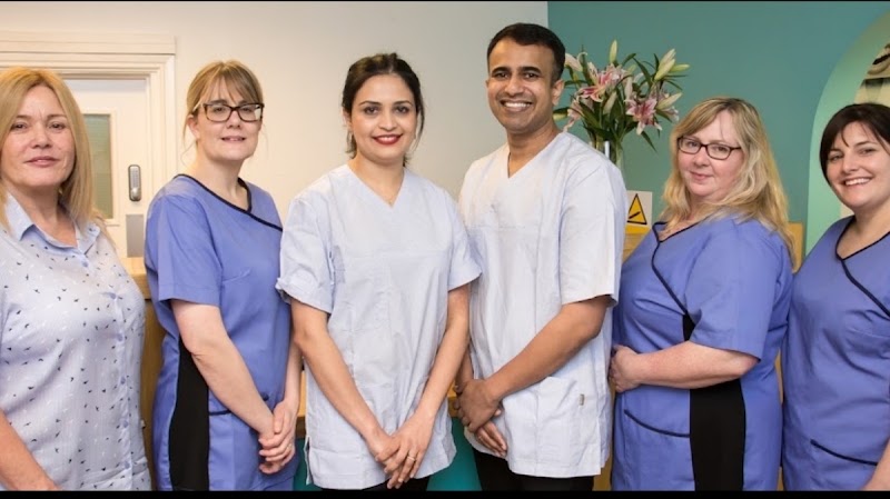 Horncastle Dental Practice Partnership