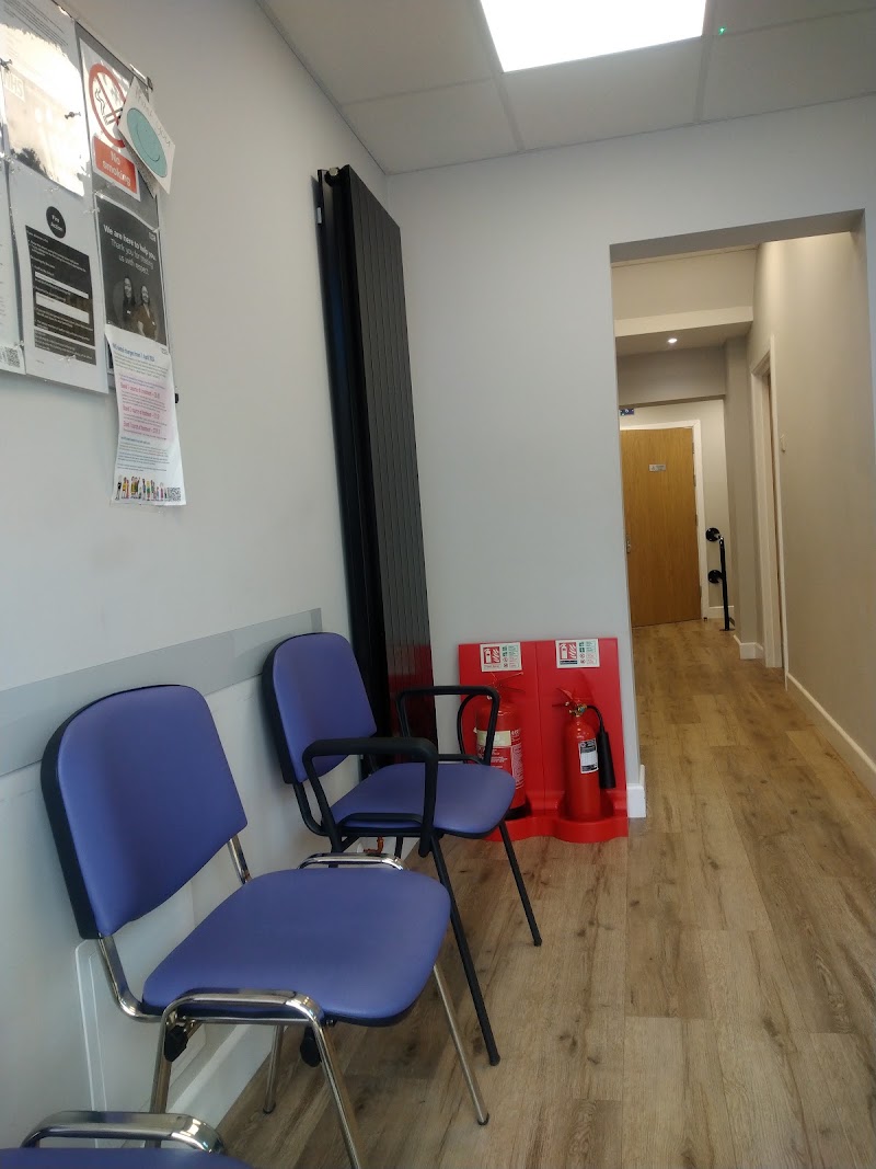 Glebe Farm Dental Practice Partnership