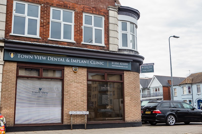 Town View Dental and Implant Clinic