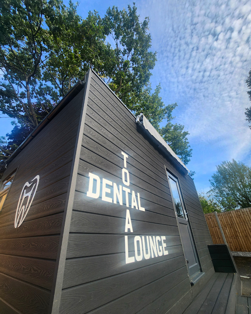 Total Dental Care - Saffron Lane
