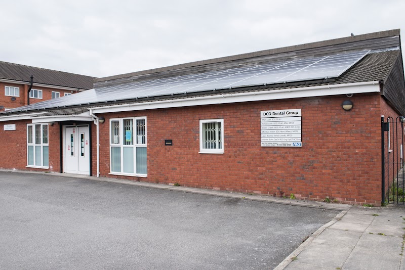 DCO Dental Group - Timperley