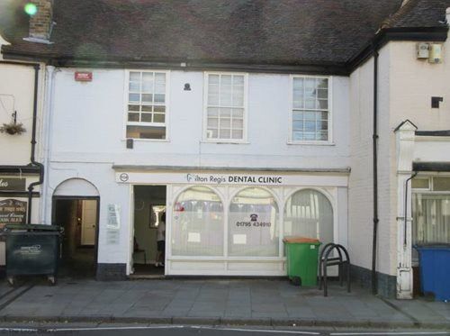 Milton Regis Dental Clinic