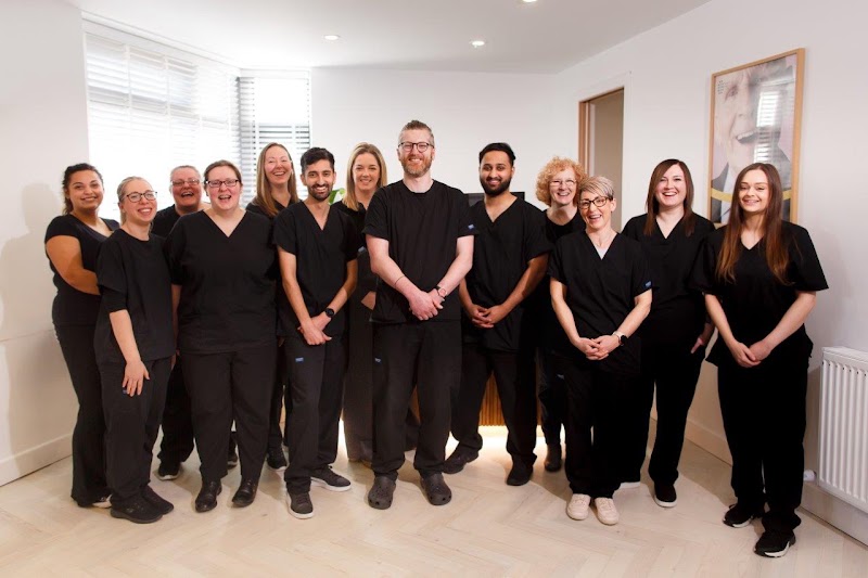 Skipton Road Dental Practice