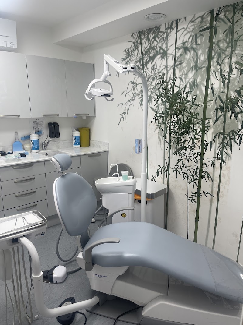 Market Street Dental Practice