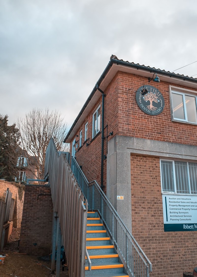 Lifetime Dental Studio | Sevenoaks Dentist