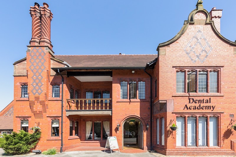The Dental Academy Daresbury