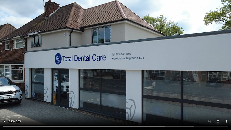 Total Dental Care - Wicklow Drive Dental Surgery