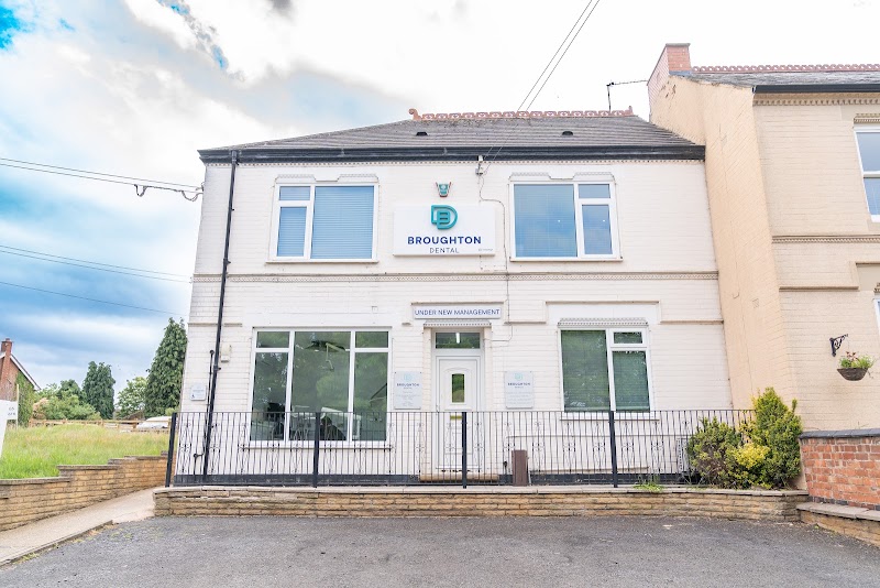 Broughton Dental Practice Limited