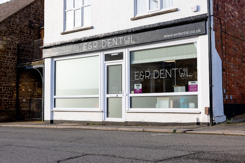 E & R Dental