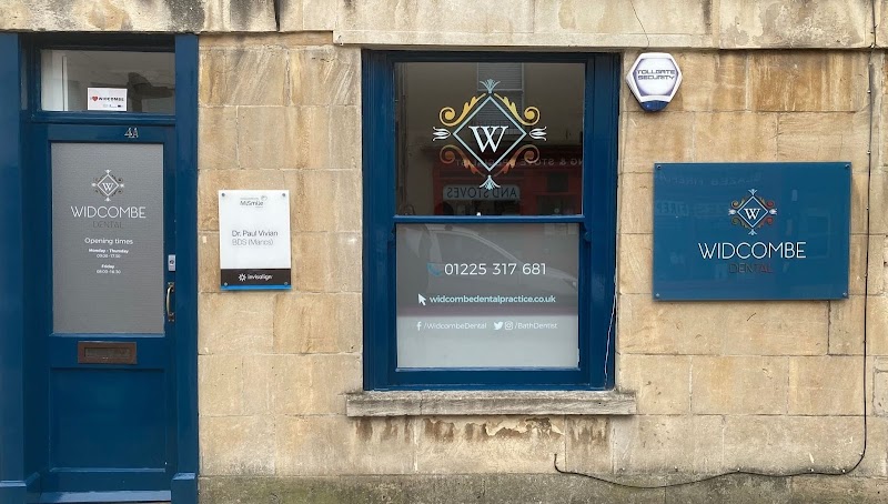 Widcombe Dental