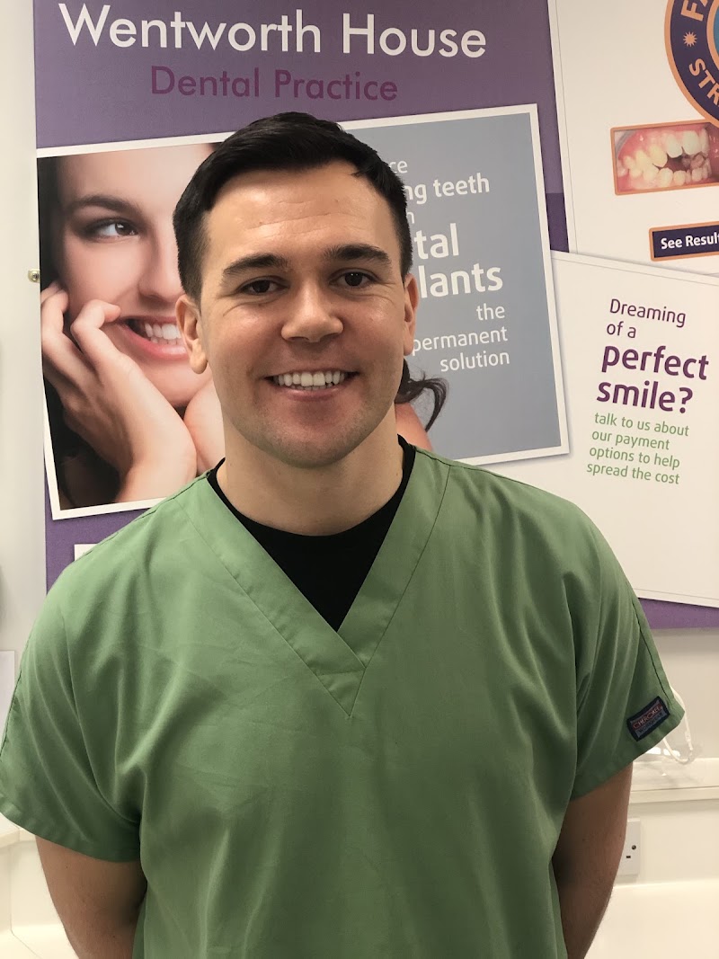 Wentworth House Dental Practice