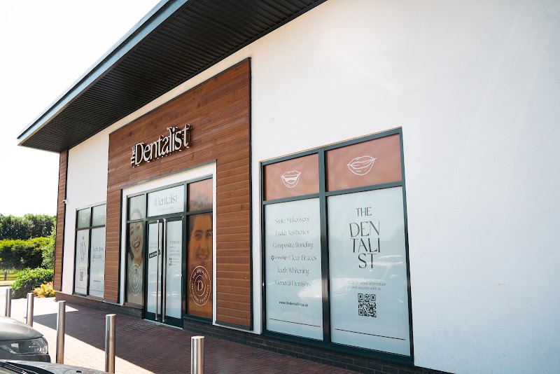 The Dentalist Loughborough