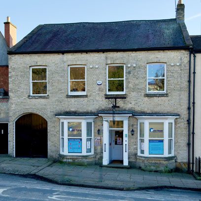 Lion House Dental Practice
