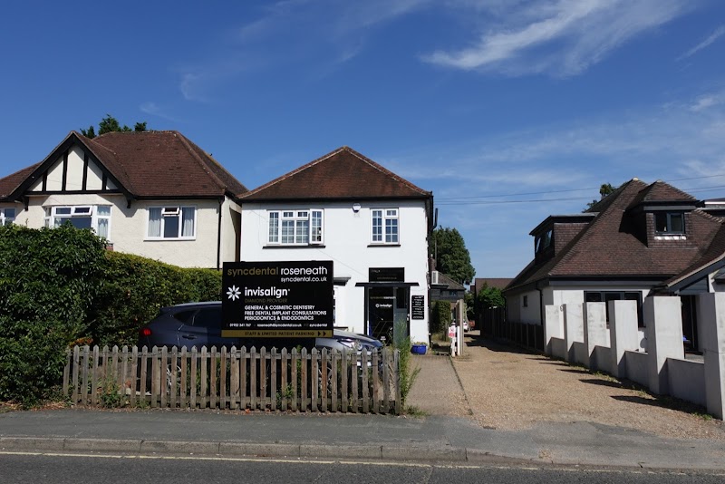 Sync Dental Roseneath