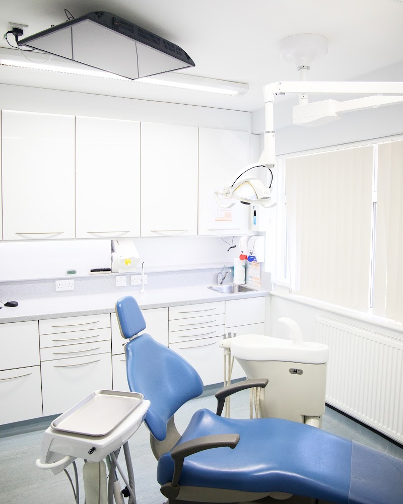Sync Dental Roseneath