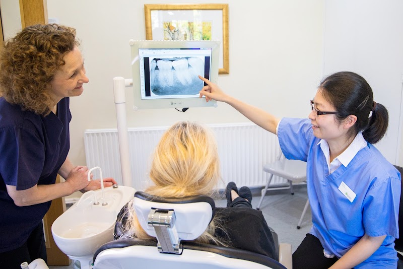 Sync Dental Roseneath