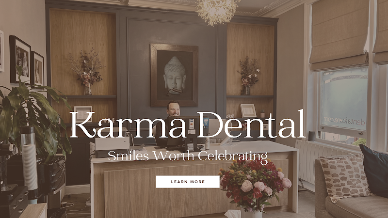 Karma Dental Care