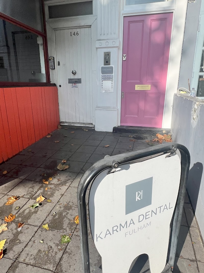 Karma Dental Care