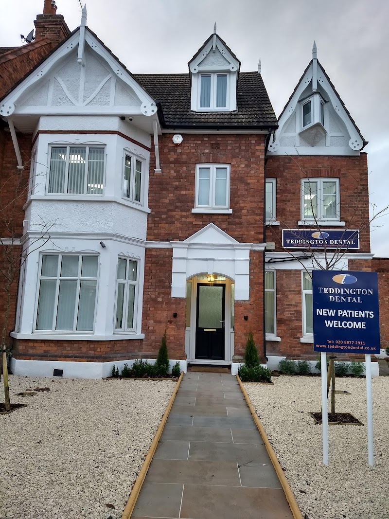 Dental Beauty Teddington