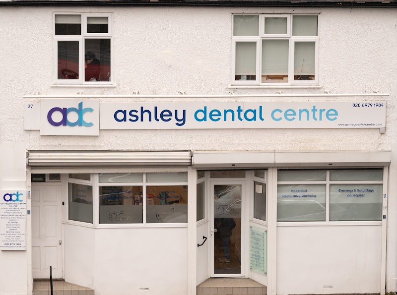 Ashley Dental Centre