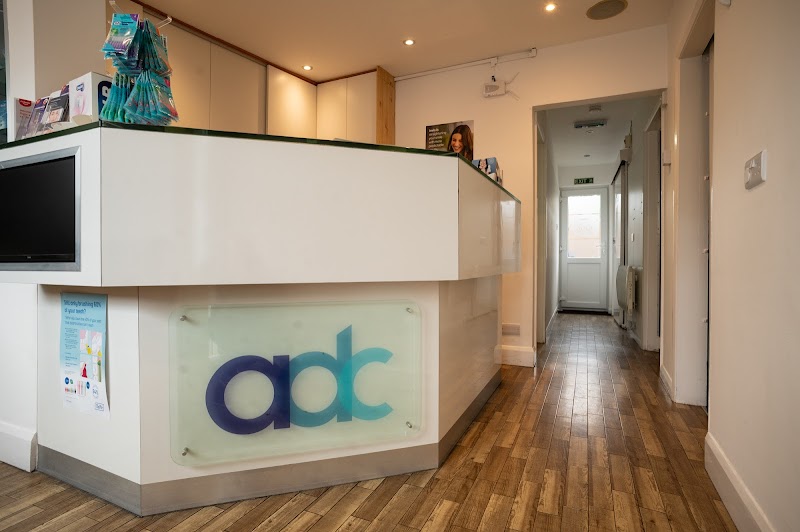 Ashley Dental Centre