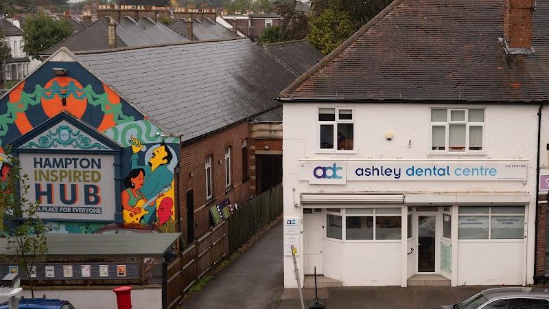 Ashley Dental Centre