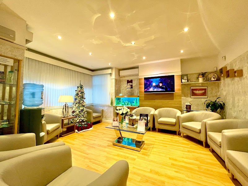 Pearl Dental and Aesthetics Centre