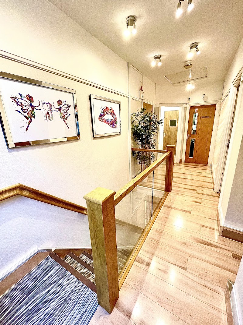 Pearl Dental and Aesthetics Centre