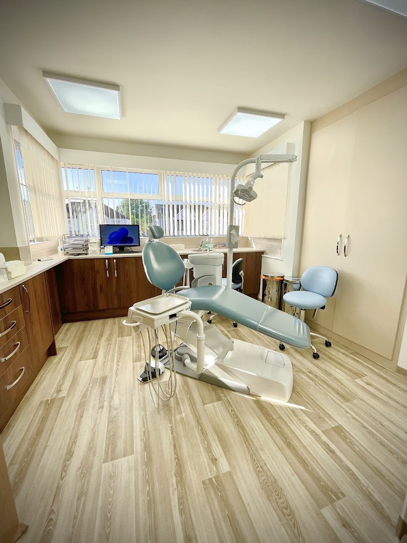 Pearl Dental and Aesthetics Centre