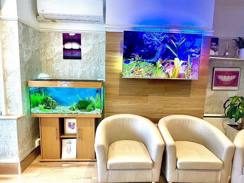 Pearl Dental and Aesthetics Centre