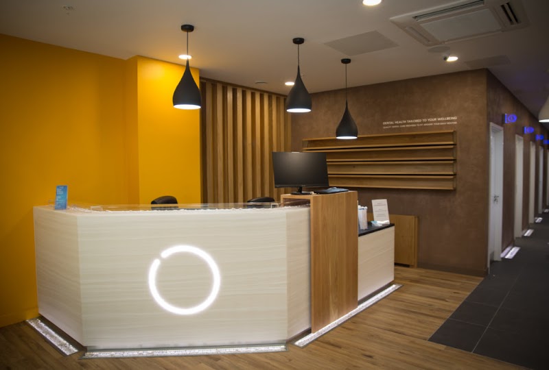 iORA Dental Health and Harmony