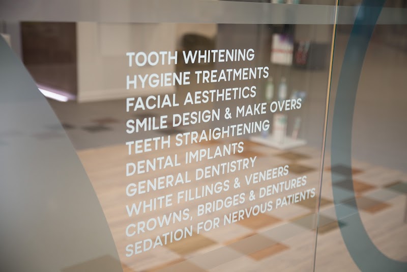 iORA Dental Health and Harmony