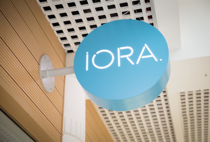 iORA Dental Health and Harmony