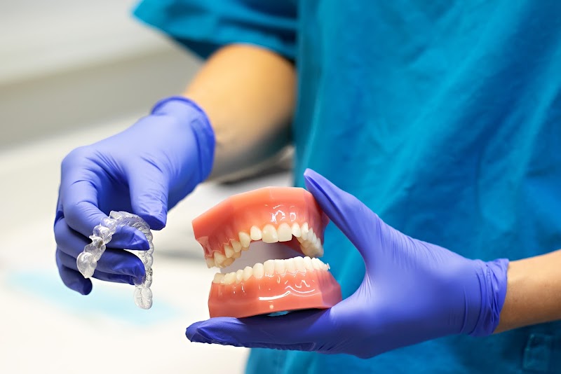 Crown Street Dental Group