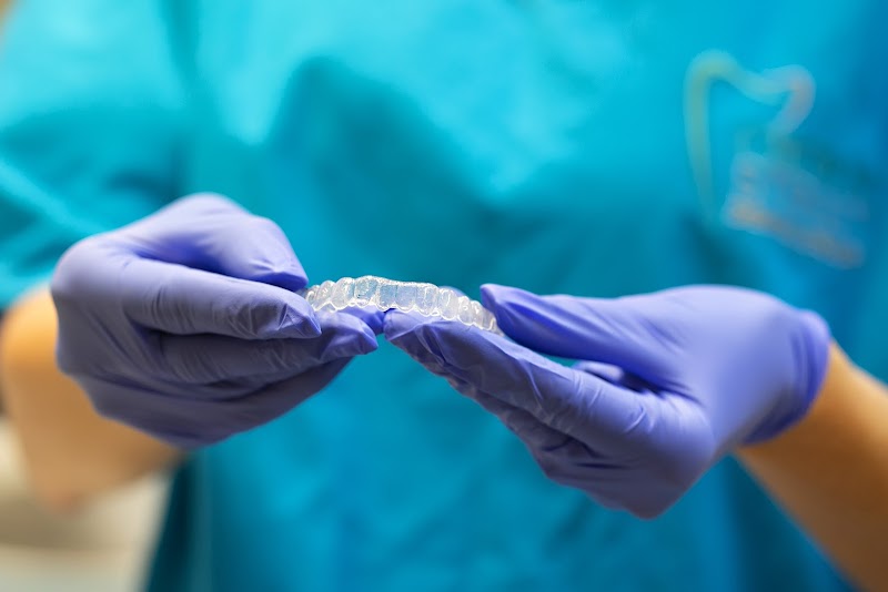 Crown Street Dental Group