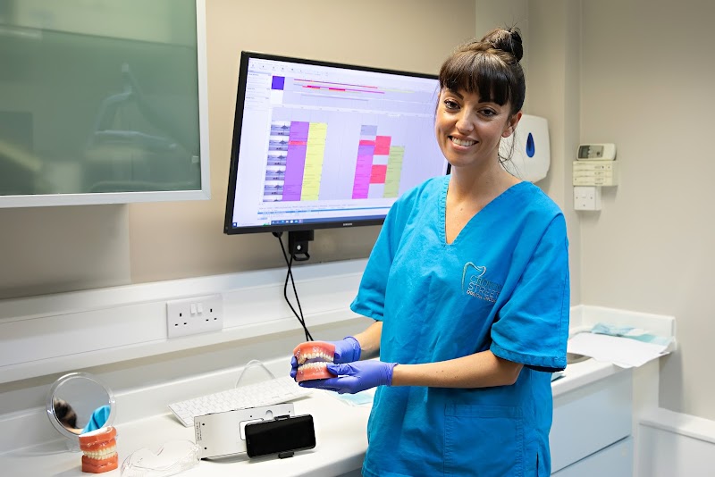 Crown Street Dental Group