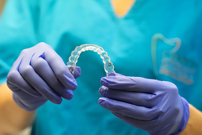 Crown Street Dental Group