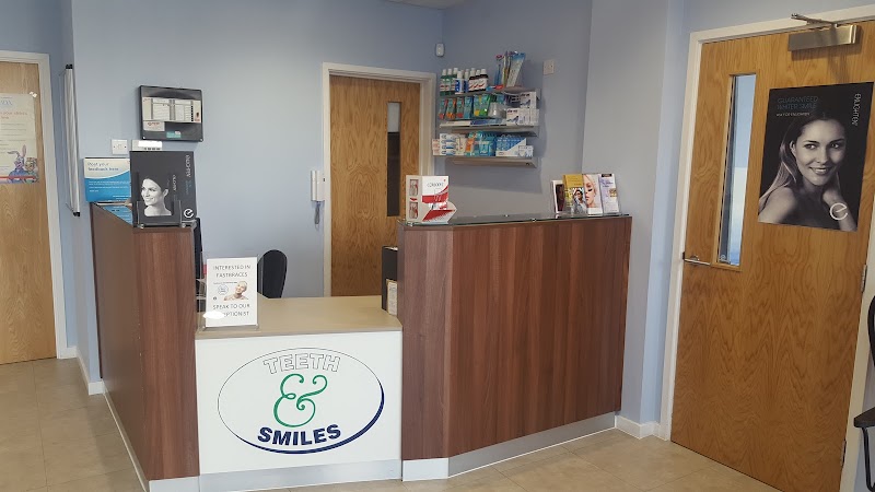 Teeth & Smiles Dental Clinic
