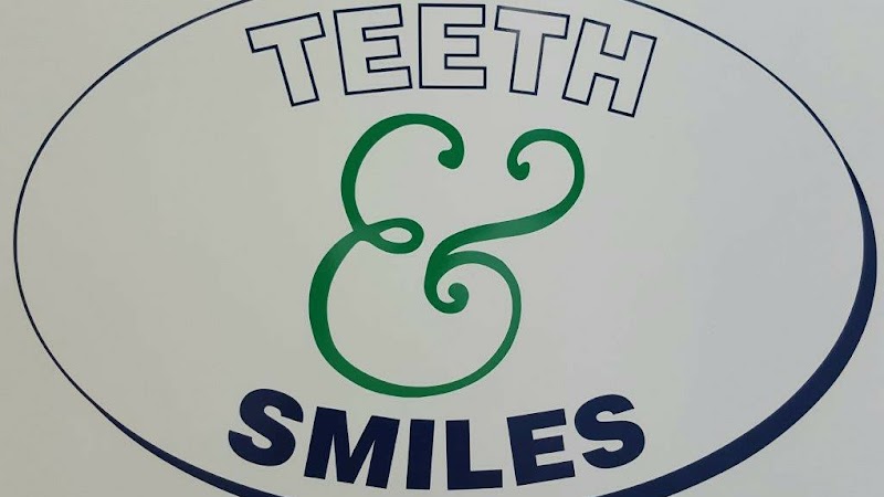Teeth & Smiles Dental Clinic