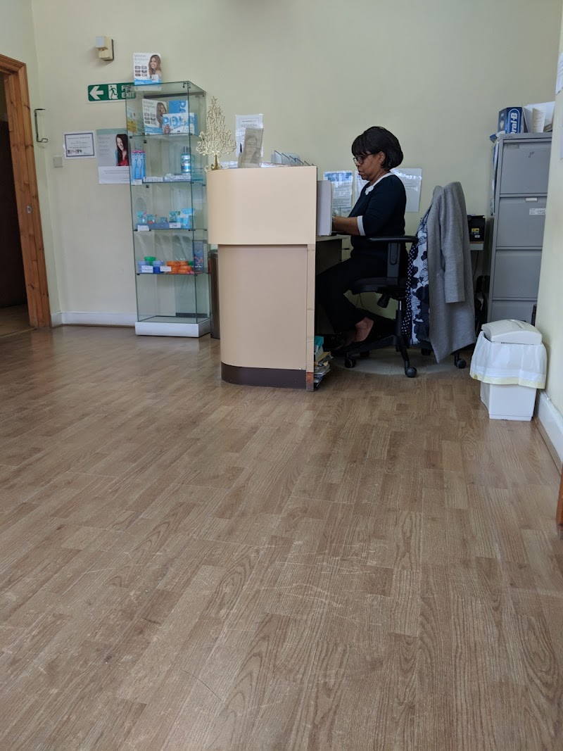 Norbury Dental Practice