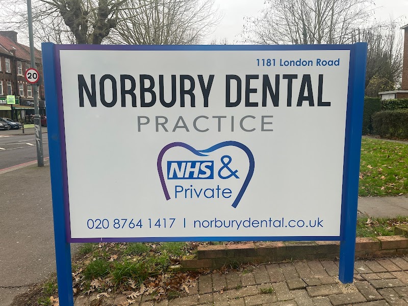 Norbury Dental Practice