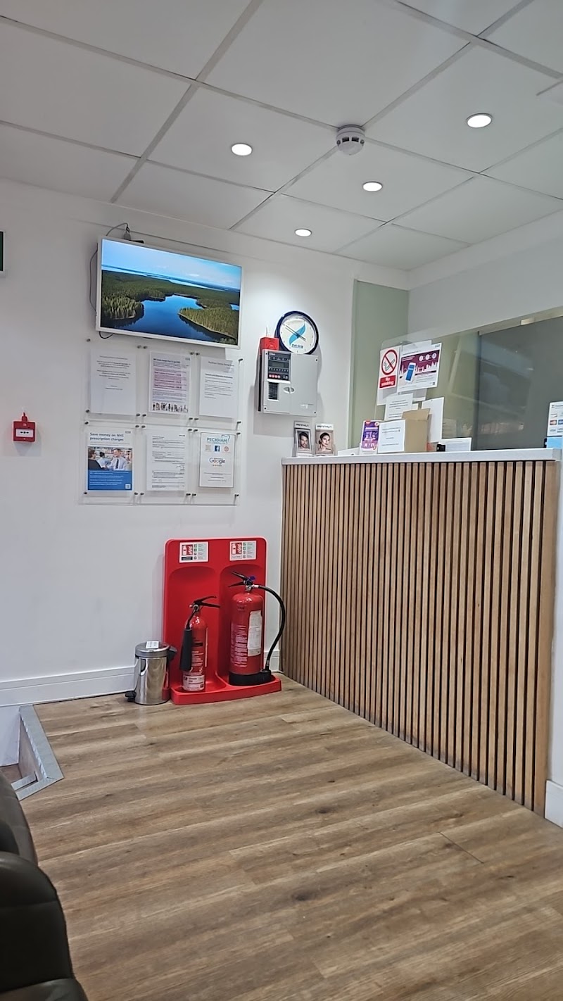 PECKHAM FAMILY DENTAL CARE (formerly Bailie & Associates Dental)