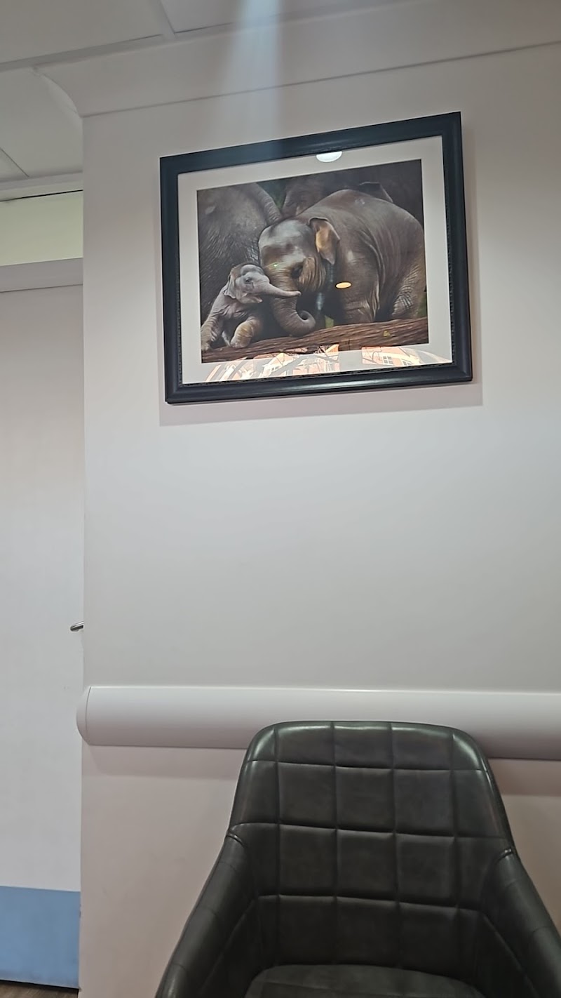 PECKHAM FAMILY DENTAL CARE (formerly Bailie & Associates Dental)