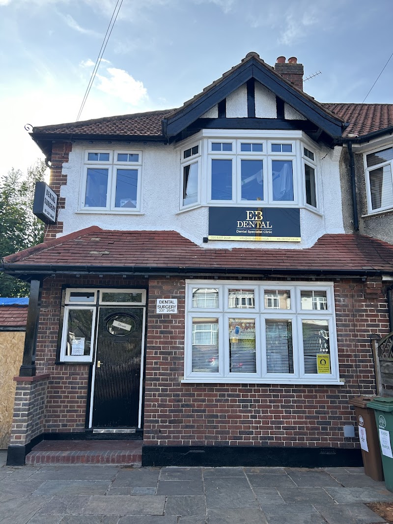 EB Dental